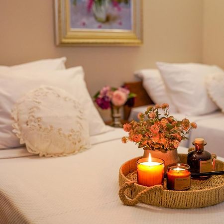 Bozcaada Biz Otel Εξωτερικό φωτογραφία