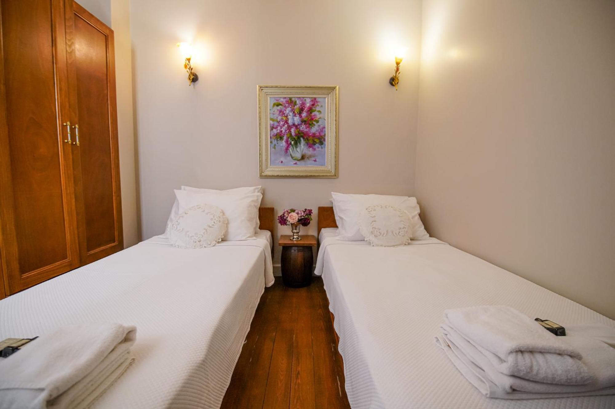 Bozcaada Biz Otel Εξωτερικό φωτογραφία