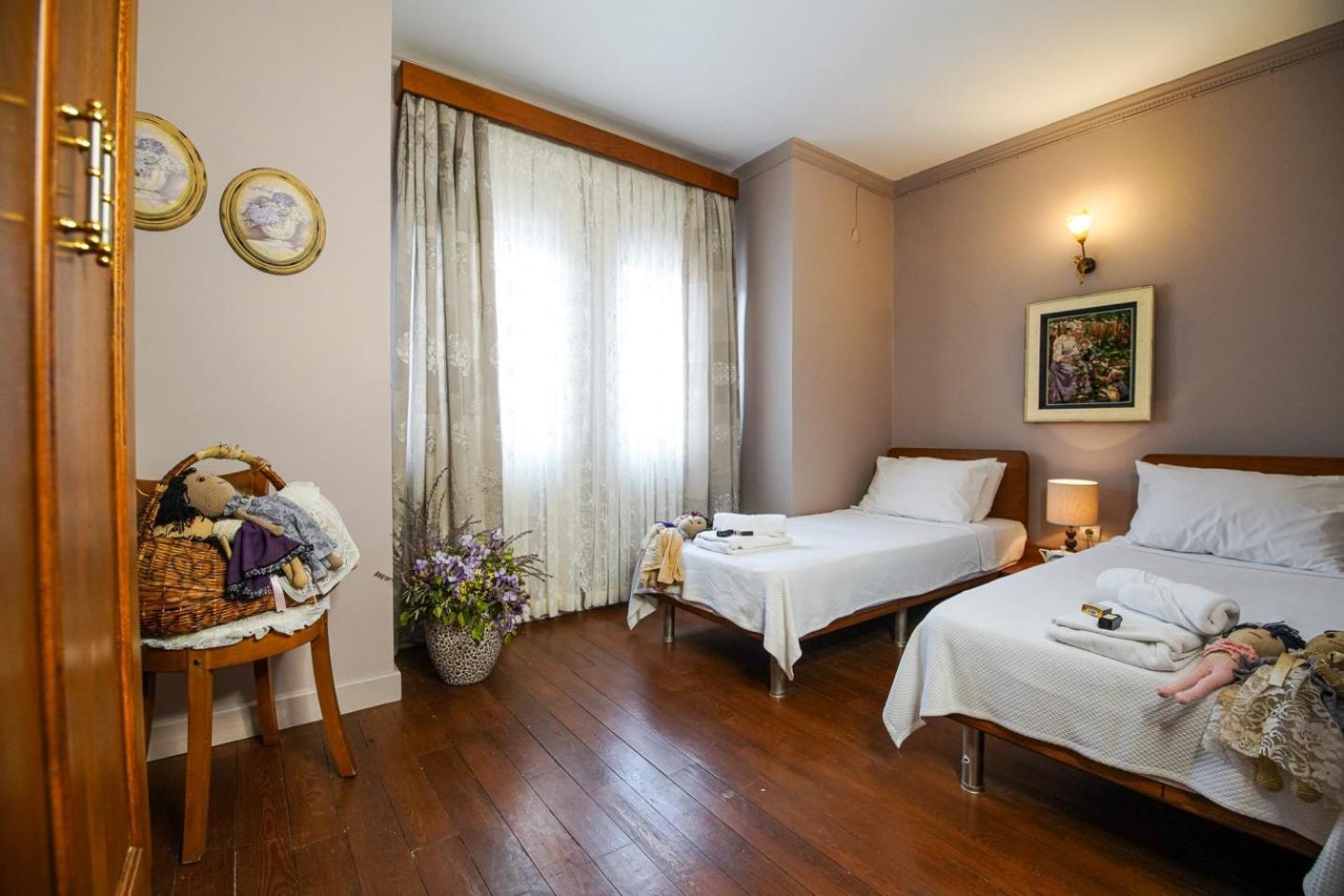 Bozcaada Biz Otel Εξωτερικό φωτογραφία