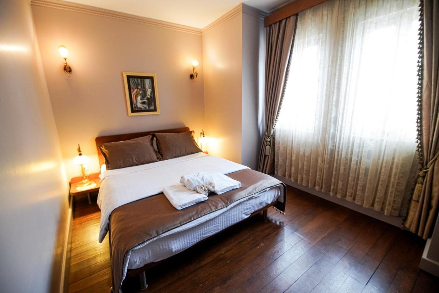 Bozcaada Biz Otel Εξωτερικό φωτογραφία