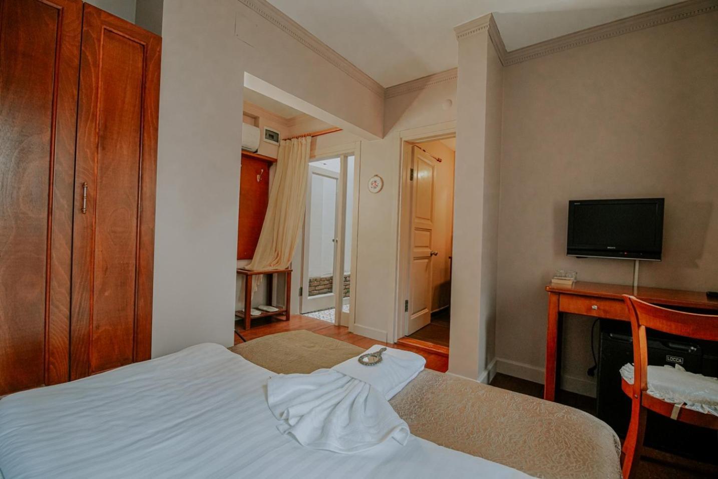 Bozcaada Biz Otel Εξωτερικό φωτογραφία