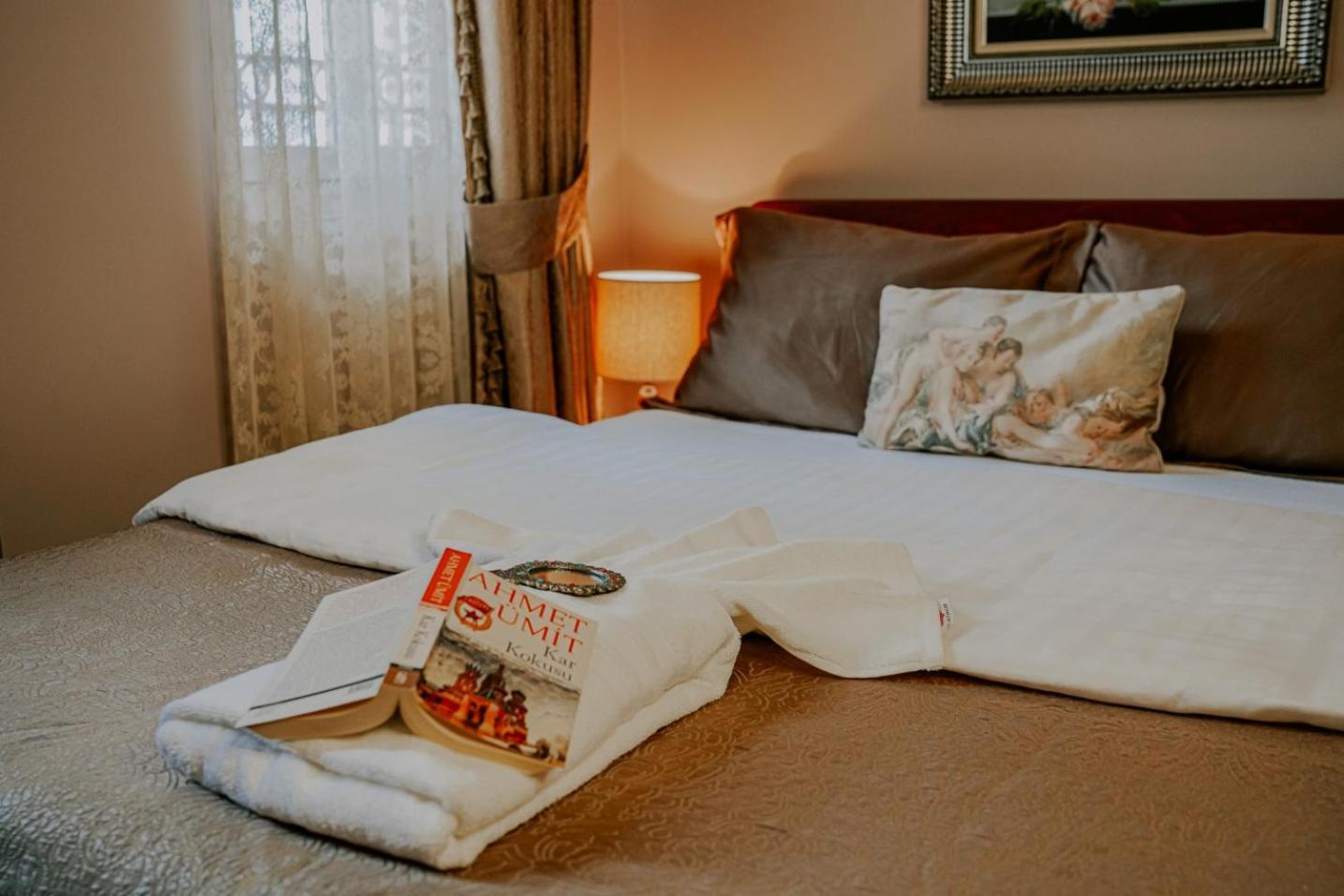 Bozcaada Biz Otel Εξωτερικό φωτογραφία