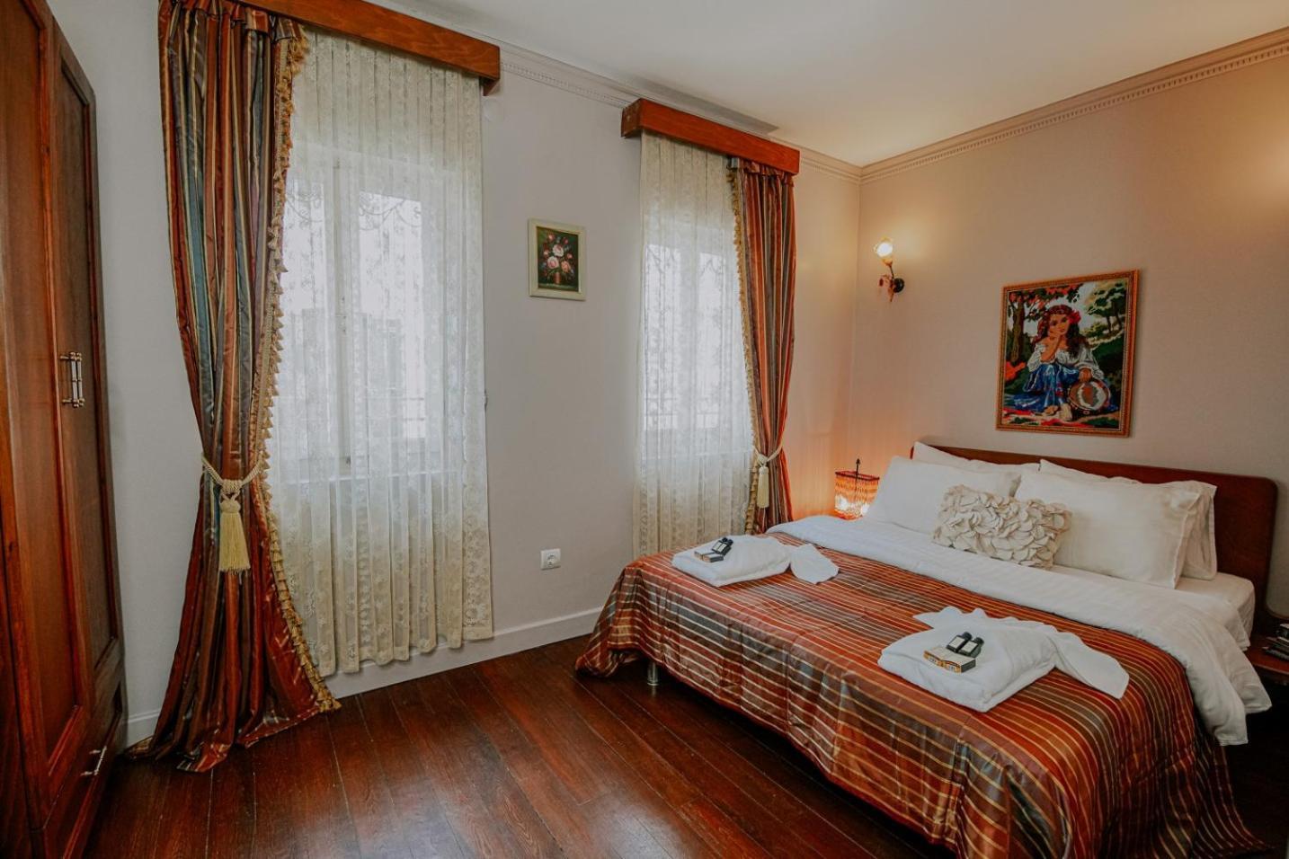 Bozcaada Biz Otel Εξωτερικό φωτογραφία
