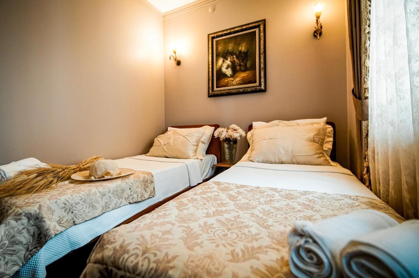 Bozcaada Biz Otel Εξωτερικό φωτογραφία