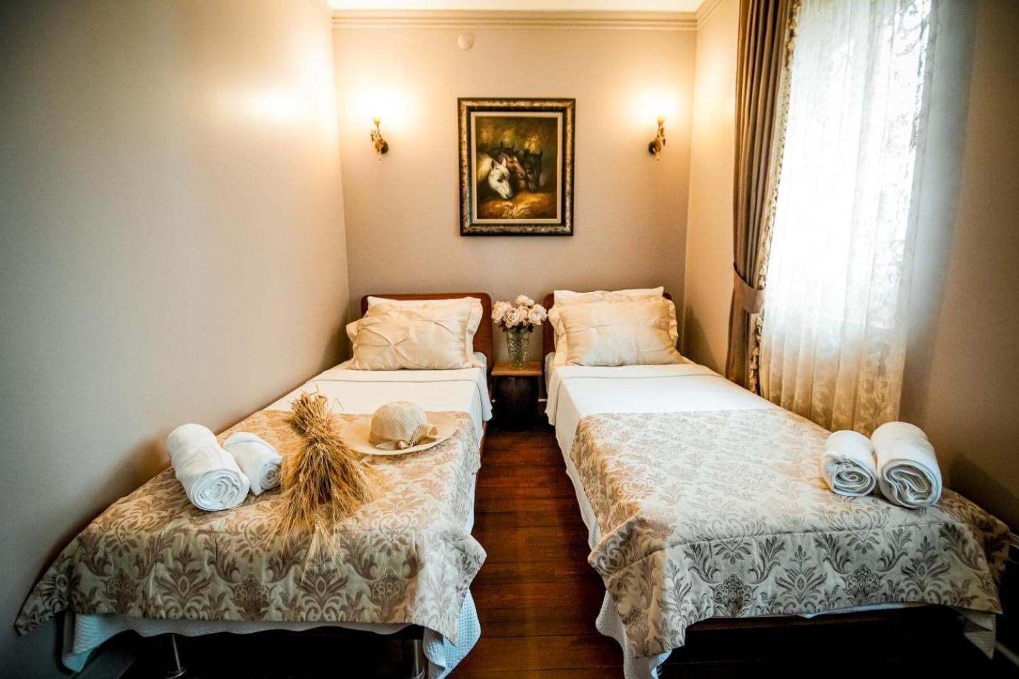 Bozcaada Biz Otel Εξωτερικό φωτογραφία
