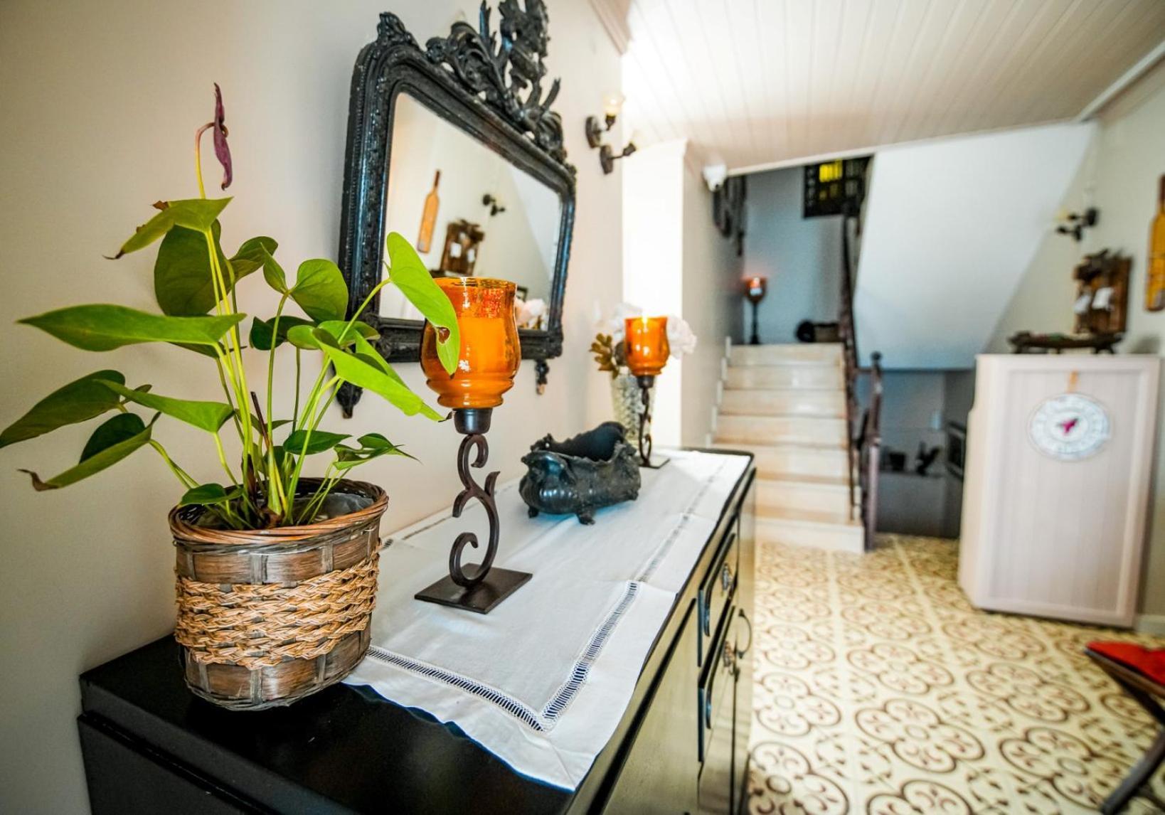 Bozcaada Biz Otel Εξωτερικό φωτογραφία