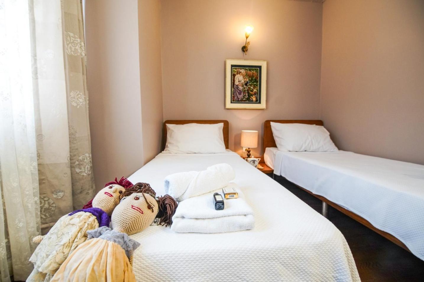 Bozcaada Biz Otel Εξωτερικό φωτογραφία