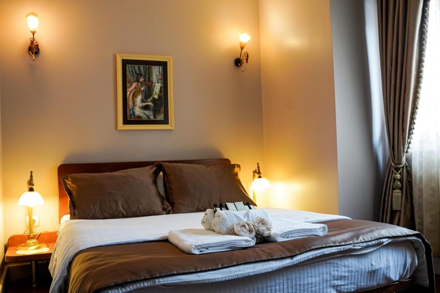 Bozcaada Biz Otel Εξωτερικό φωτογραφία