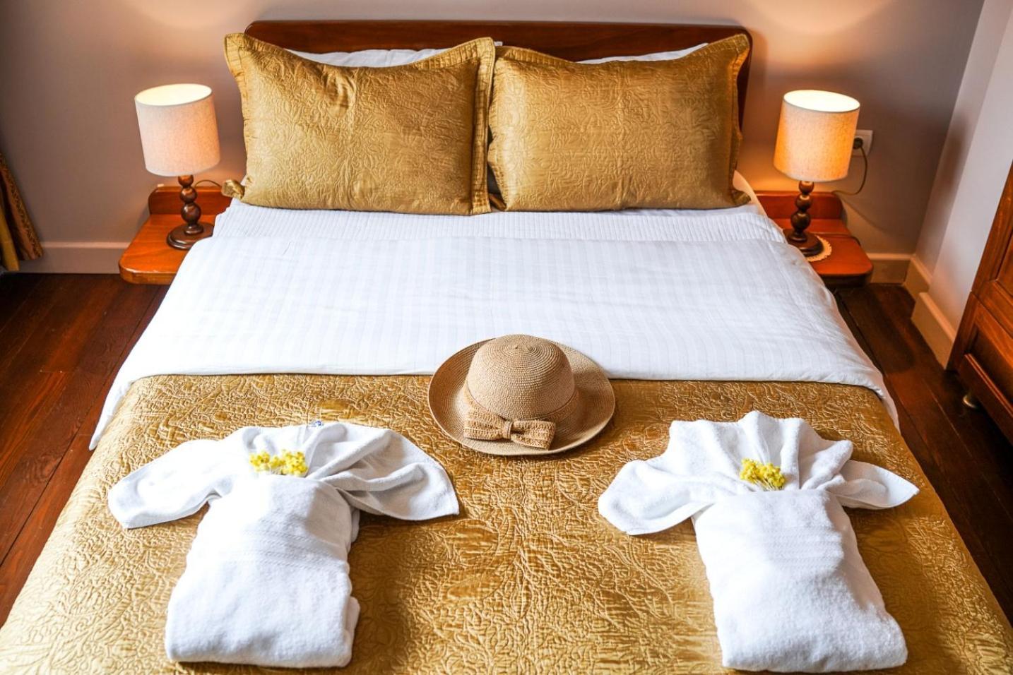 Bozcaada Biz Otel Εξωτερικό φωτογραφία
