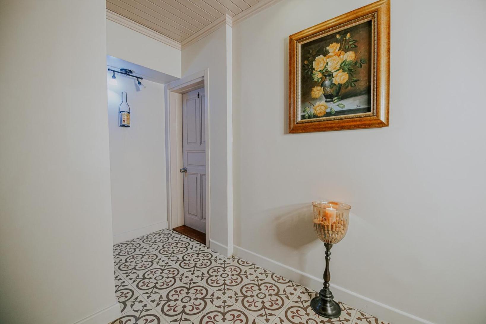 Bozcaada Biz Otel Εξωτερικό φωτογραφία