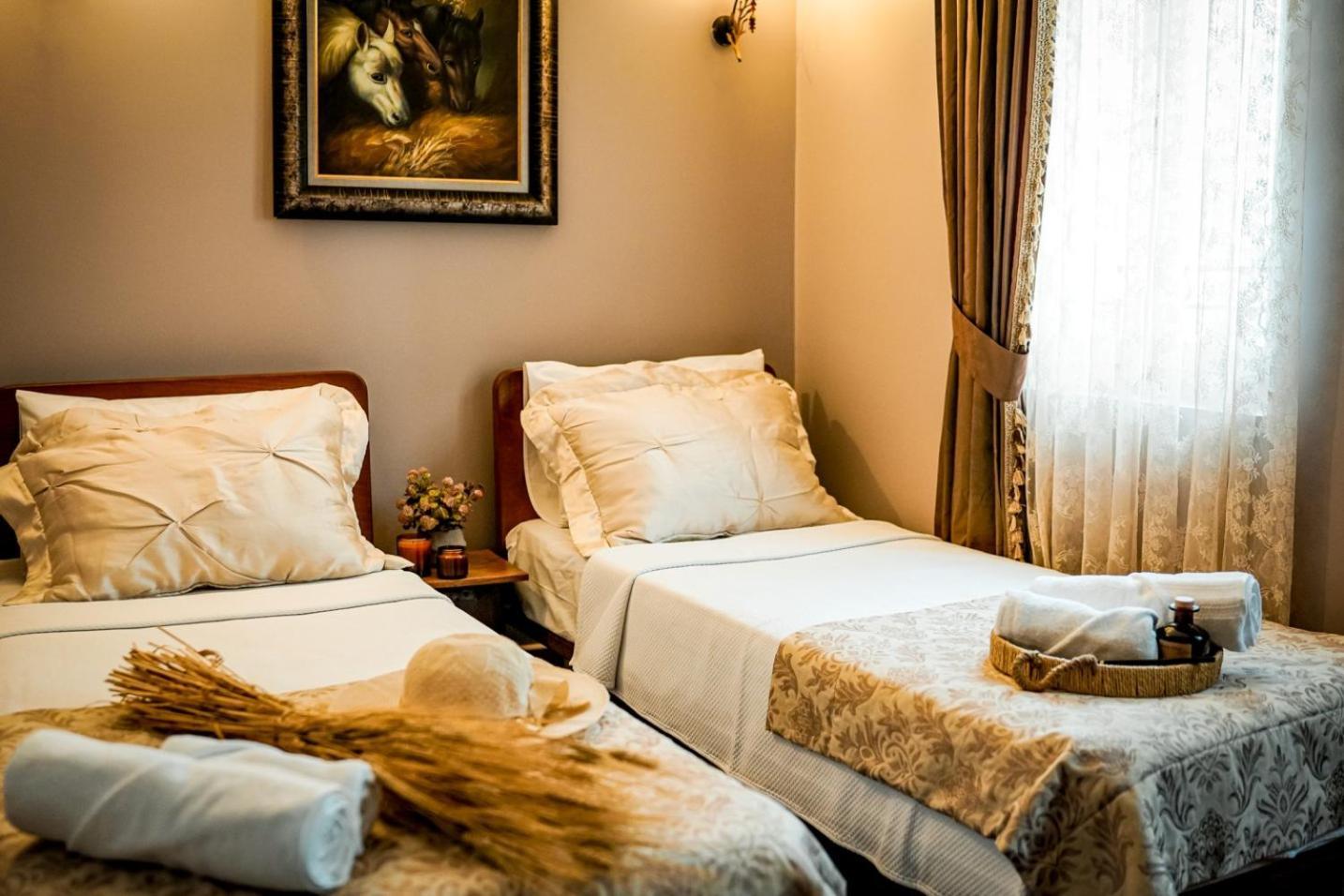 Bozcaada Biz Otel Εξωτερικό φωτογραφία